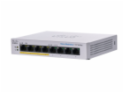 Cisco Bussiness switch CBS110-8PP-D-EU