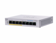 Cisco Bussiness switch CBS110-8PP-D-EU