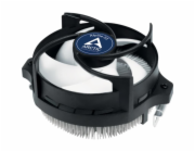 ARCTIC chladič CPU Alpine 23, pro AMD AM4, 90mm