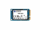 Kingston Flash 256G SSD KC600 SATA3 mSATA