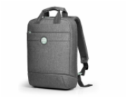 PORT Batoh na notebook YOSEMITE Eco 13/14" gray