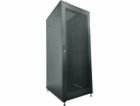 Alantec SS-42U-800-1000-02-C rack cabinet Freestanding ra...