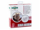 PetSafe® Přídavný tunel pro Smart dvířka s mikročipem bílý