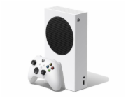 Xbox Series S - 512 GB