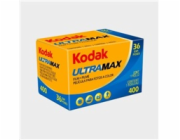 Kodak 135 Ultramax 400-36x1 Boxed