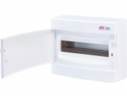 Modulární panel ECT12PO, 12 modulů, IP40