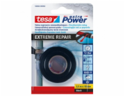 Samoslepovací silikonová páska Tesa EXTREME 2,5m 19mm černá H5606402