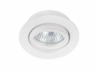 Kanlux Stropní bodové svítidlo DALLA CT-DTO50-W bílé (22430)