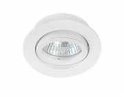 Kanlux Stropní bodové svítidlo DALLA CT-DTO50-W bílé (22430)