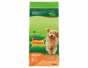 FRISKIES BALANCE 15 KG