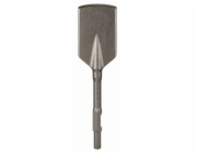 Asfaltový sekáč Bosch SDS-Hex, 30mm SK, 125x450mm