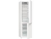 Gorenje NRK6202EW4 lednice/mrazák Stojací 331 l E Bílá