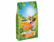 FRISKIES Mini Menu Chicken with vegetab