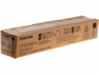 Tonerová kazeta Toshiba T-FC415EK černá (6AJ00000175)