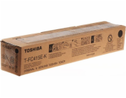 Tonerová kazeta Toshiba T-FC415EK černá (6AJ00000175)
