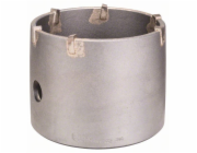 Dutý vrták Bosch SDS-plus-9 jádrová fréza, O 82mm, vrták