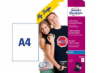 Přenosové fólie na trička Avery Zweckform na barevné látk...