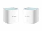 D-Link M15-2 2-pack EAGLE PRO AI AX1500 Mesh System