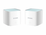 D-Link M15-2 2-pack EAGLE PRO AI AX1500 Mesh System
