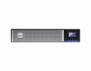EATON UPS 5PX 2200i RT2U Netpack G2, 2200VA, 1/1 fáze, NMC karta