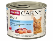 ANIMONDA Cat Carny Adult Chicken with s