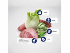 FARMINA N&D Quinoa Digestion - suché krmivo pro kočky - 1...