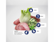 FARMINA N&D Quinoa Digestion - suché krmivo pro kočky - 1,5kg