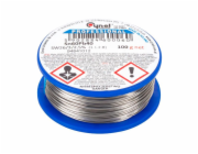 Mega Tin s kalafunou na pájení LC60 1,5mm, cívka 100g (60313)