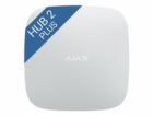 Ajax Hub 2 Plus white (20279)