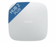 Ajax Hub 2 Plus white (20279)