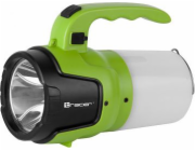 Vyhledávací světlo Tracer 46895 1200mAh s lampou