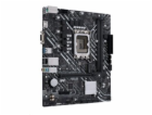 ASUS MB Sc LGA1700 PRIME H610M-K DDR4, Intel H610, 2xDDR4...