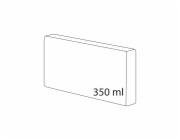 Epson UltraChrome Pro 6 Yellow T48U4 (350ml)