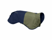 RUFFWEAR Sun Shower Nepromokavá bunda pro psy Midnight Blue XL
