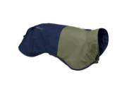 RUFFWEAR Sun Shower Nepromokavá bunda pro psy Midnight Blue XXS