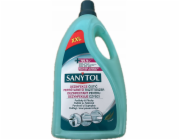 Dezinfekce Sanytol, univerzální čistič, na podlahy, eukalyptus, 5000 ml