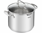 Tefal DUETTO+ G71979 kastrol Kulatý Nerezová ocel
