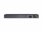 CyberPower Rack ATS Switched PDU, 1U, 16A, (8)C13, (2)C19...