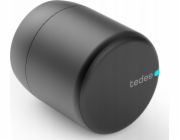 tedee PRO – chytrý zámek, černý