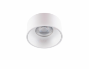 Stropní svítidlo Kanlux. Bodové stropní svítidlo, bílé MINI RITI GU10 W/W 27579