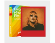 Polaroid Inserts Paper I -Type Polaroid Now Color - Barevné rámy