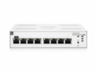 Aruba Instant On 1830 8G 10/100/1000 Switch