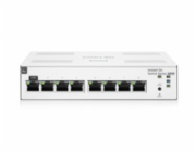 Aruba Instant On 1830 8G 10/100/1000 Switch