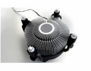 ARCTIC chladič procesoru Alpine 17 CO pro Intel 1700