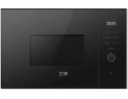 BEKO BMGB 20212 B, mikrovlnka