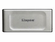 SSD XS2000 4000 GB USB3.2 GEN2.2 Externí