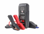 TOPDON Car Jump Starter JumpSurge 1200, 10000 mAh