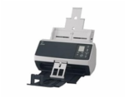 FUJITSU-RICOH skener Fi-8170 A4, průchodový, 70ppm, 600dpi, LAN RJ45-1000, USB 3.2,ADF 100listů, 10000 listů za den