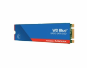 WD Blue SA510/1TB/SSD/M.2 SATA/5R
