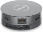 DELL Adapter - Dell 6-in-1 USB-C Multiport  Adapter - DA305